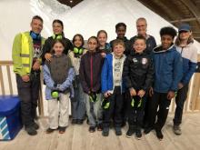 In der Saline
