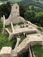 Ruine