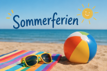 Sommerferien